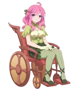 剧透角色