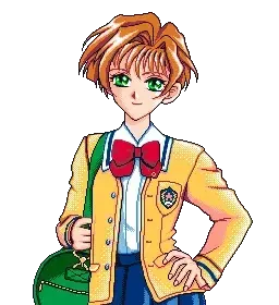 浅田 和恵