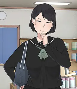 Tsugumi Mikamori