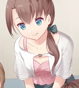 剧透角色
