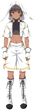ルドラ=アンダルファイト