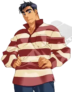 吉田