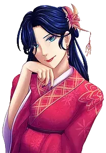 Yuna An