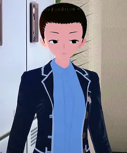学生