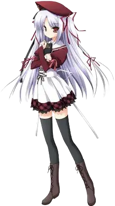 百野栞