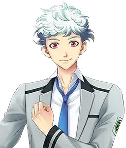 白羽 大地