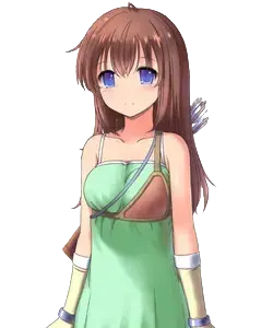 塞莉亚