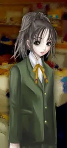 柏庭 露比