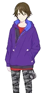 三田 洸太郎
