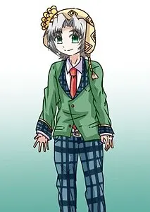 エジット・ベルナディス