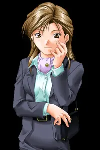杉井 順子