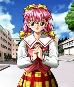 赤川 里香
