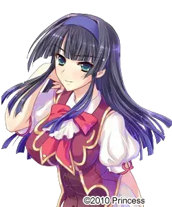 オリビア=エディウルフ