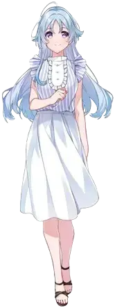 橘藍魚
