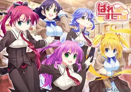 侍从☆风格 -Loyalty of valet-