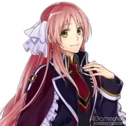 シルフィール=ベルモア