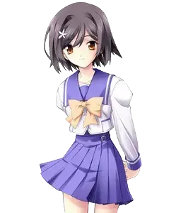 春日 結乃