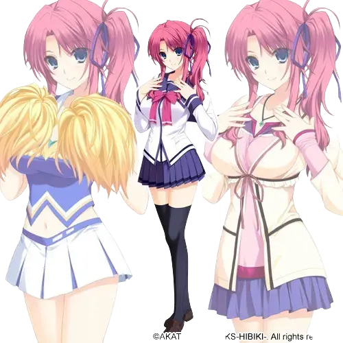 天濑优希
