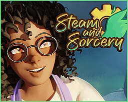 Steam and Sorcery