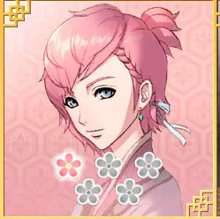 白兰