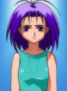 マ リ