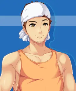 二之宫 渔太