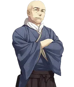 松本 良順