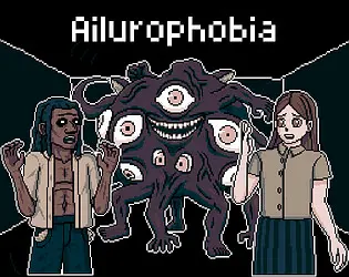 Ailurophobia