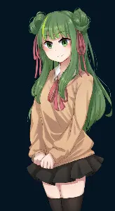 剧透角色
