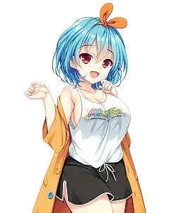 遙 未来