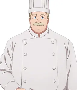 小舟 アラン