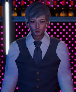 迈克