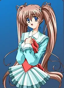 春野朝颜