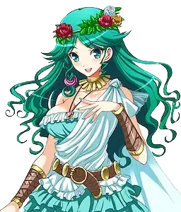 缪斯