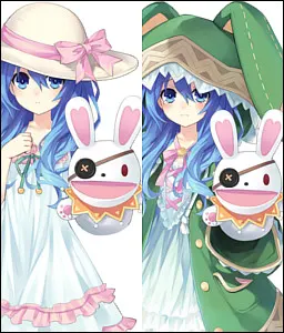 氷芽川 四糸乃