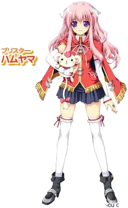 セルフィ マリアン ジュリエッタ