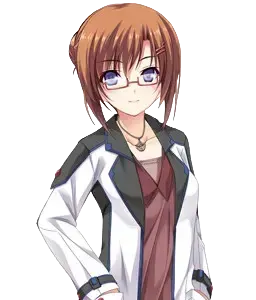 キリリ