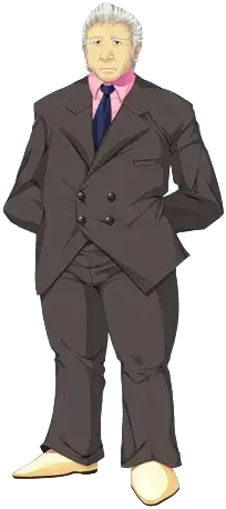 秋津川 仁作