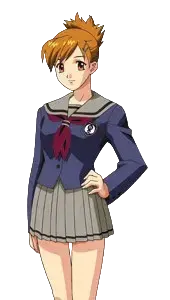 藤井奈津实