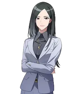 岛田祥子