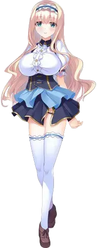 紫乃宫莉亚