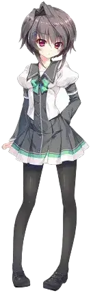 结城希亚