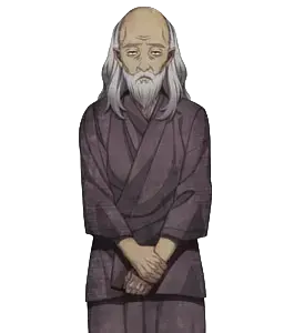 剧透角色