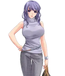 木乃葉 鳩子