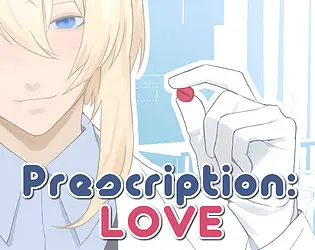 Prescription:LOVE