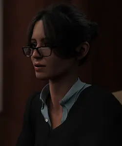 Judge Vega
