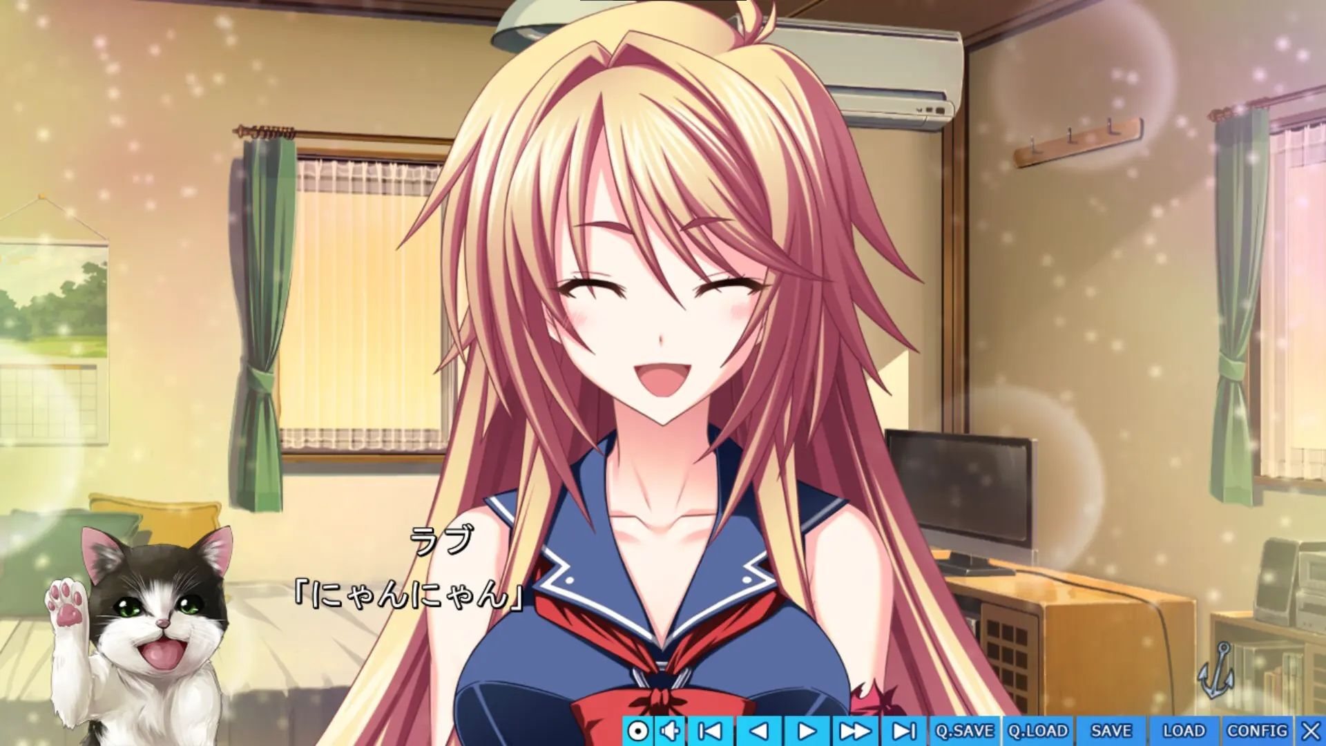 みなとカーニバルFD