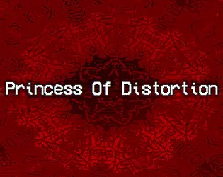 Princess of Distortion