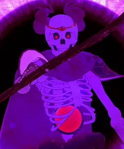 术士