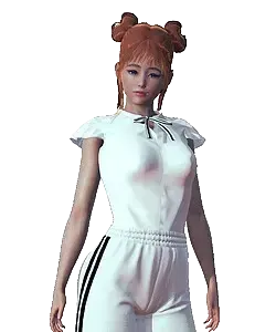 阿什莉